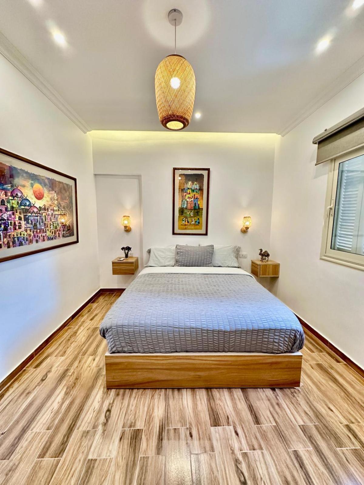 The Helio Estate Apartment *