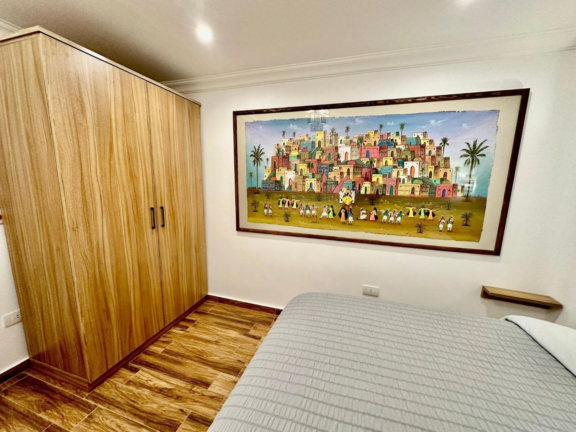 The Helio Estate Apartment *